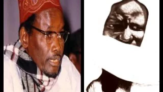 Serigne Sam Mbaye Cheikh Ahmadou Bamba Muhafizun wa Mujadid Partie 2