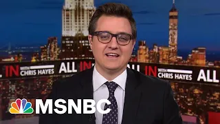 Watch All In With Chris Hayes Highlights: March 10