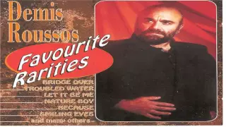 Demis Roussos - Favourite Rarities Full Album