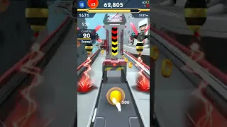 Sonic dash 2 tails ring rush