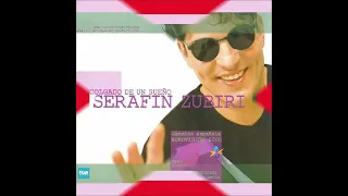 2000 Serafin Zubiri - Colgado De Un Sueño
