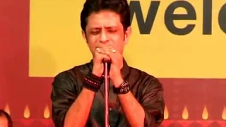 Tomar Tane Shara Belar Gane || Rupankar Bagchi || Live Concert