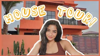 HOUSE TOUR! 2021 | Andrea Brillantes