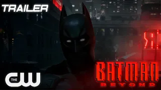 CW's Batman Beyond (Fan-Trailer)