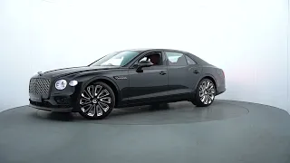 2023 Bentley Flying Spur Mulliner Hybrid