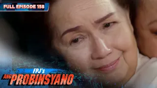 FPJ's Ang Probinsyano | Season 1: Episode 158 (with English subtitles)