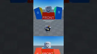 Roblox Animations | Takedown kill system |