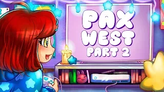 PAX West 2019 Part 2 | Vlog #14