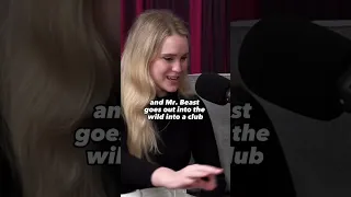 MrBeast`s NEW GIRLFRIEND On How Did They Meet