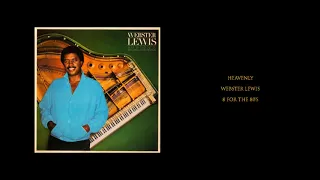 Webster Lewis 'Heavenly'