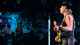 Richie Sambora - I'll Be There For You (Live At Madison Square Garden)