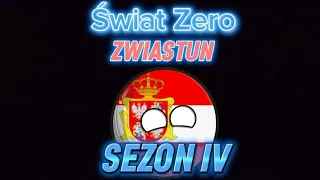 Countryballs SEZON IV- Świat Zero | ZWIASTUN