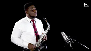 You Raise Me Up by Josh Groban(Sax Cover by Olujazz)