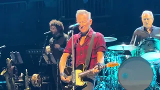 Ghosts - Bruce Springsteen And The E-Street Band- Phoenix Arizona-Footprint Arena 3/19/24