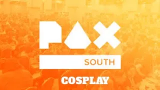 PAX South 2020- Cosplay