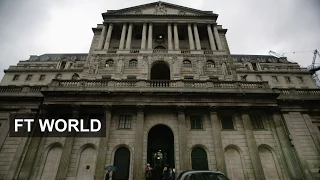 Bank of England investigated for fraud | FT World