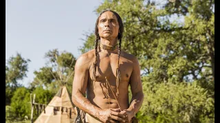 Zahn McClarnon