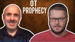 The God-Man Prophecies In The Old Testament | David Wood & Sam Shamoun