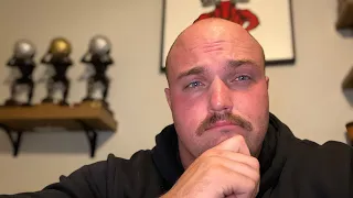 Worlds Strongest Man 2023 Lineup Reaction