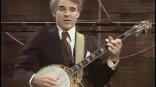 'The Muppet Show': Steve Martin Sings 'Ramblin' Guy' (1977)