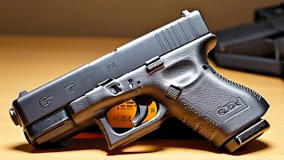 Best Glock Pistols 2024 - Don't Make A Purchase Until You See This!