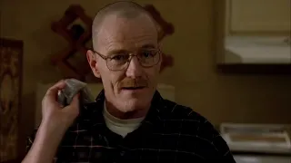 Breaking Bad Remix (Seasons 1 and 2) - Extended (longer version)