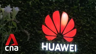 China accuses US of hacking Huawei's servers since 2009