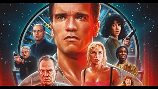 TOTAL RECALL 30th Anniversary 4K Trailer 2020 Schwarzenegger