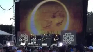 Breaking Benjamin Blow Me Away Rock USA 2015