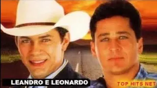 LEANDRO E LEONARDO OS GRANDES CLÁSSICOS SUCESSOS BEST NET TOP FULL  pt08 GRANDES SUCESSOS