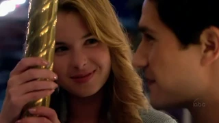 Kyle and Amanda Moments HD (Part 2) Kyle XY