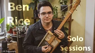 It Hurts Me Too - Ben Rice Solo Session