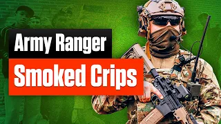 When Army Rangers Confronted Some Crips in 1989