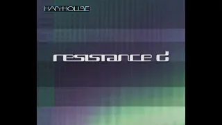 Resistance D @ Tunnel Rave Frankfurt (1997)