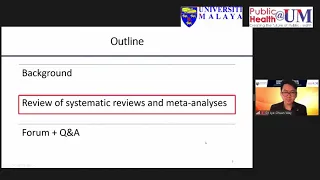 Evidence Based Practice on Ivermectin Use and COVID-19