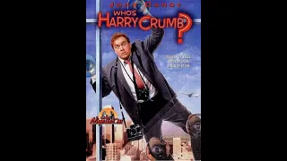 Кто такой Гарри Крамб? / Who's Harry Crumb?(1989)(О фильме)