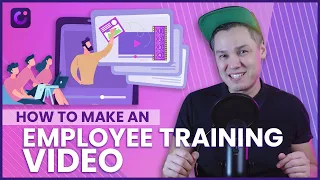 How to Make an Effective Employee Training Video(2 Methods)