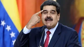 «События в Венесуэле могут привести к кровопролитию». Чем закончится противостояние Мадуро и Гуайдо