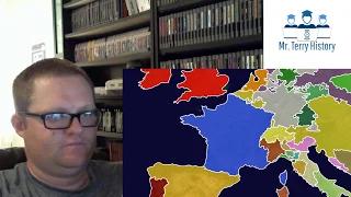 French Revolution (Part 1) | Oversimplified | History Teacher Reacts