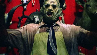 The Texas Chainsaw Massacre (1974) Hammer Kill