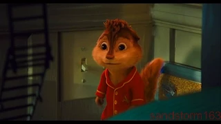 ♥Chipmunks See You Again♥