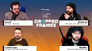 Dropped Frames - Week 129 - More Games + GotY Talks (Part 2)