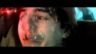 The Making of Mr. Nobody - Underwater Scene with Jared Leto