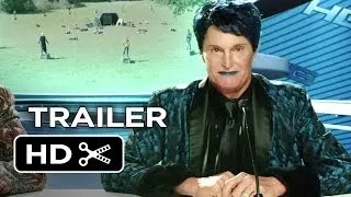 The Hungover Games TRAILER 1 (2014) - Hunger Games Spoof Movie HD