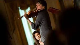 Joshua Bell and Sharon Isbin Perform at the White House: 7 of 8