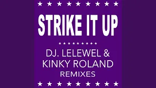 Strike It Up (Dj Lelewel Italo Disco)