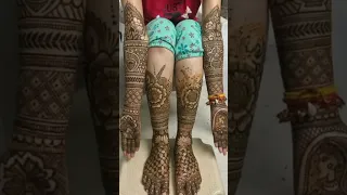 full hand bridal mehndi design . latest arabic mahandi design 2022.arabic bridal mahandi design 2022