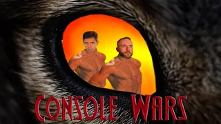 Console Wars - Wolfchild - Super Nintendo vs Sega Genesis