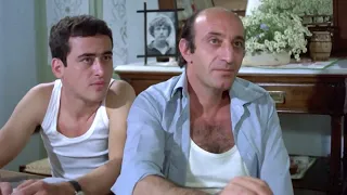 Μάθε Παιδί μου Γράμματα (Ελληνική Ταινία - 1981)