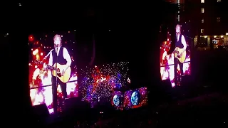 Paul McCartney - 'Here Today', Got Back Tour, Baltimore, MD 6/12/2022